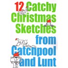2nd Hand - 12 Catchy Christmas Sketches From Catchpool And Lunt